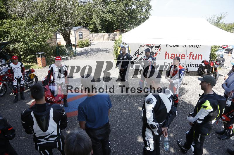 Archiv-2025/27 12.06.2025 Ducati Schweiz Trackday Warmup  ADR/Impressionen